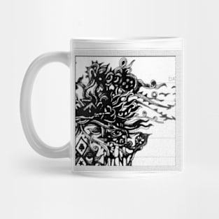 Galamay Mug